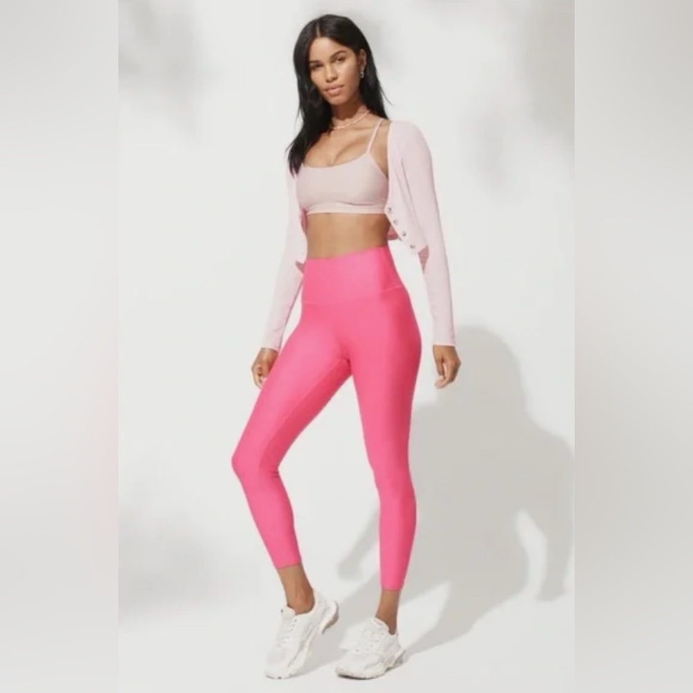 ALO High Waist Airlift Leggings